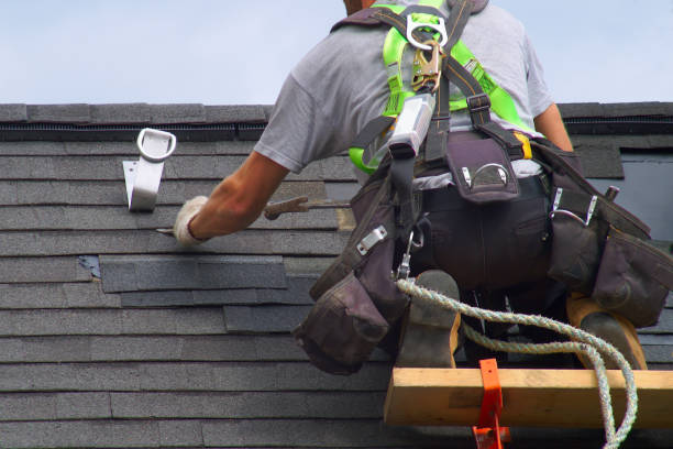 Gutter Replacement in Pioche, NV